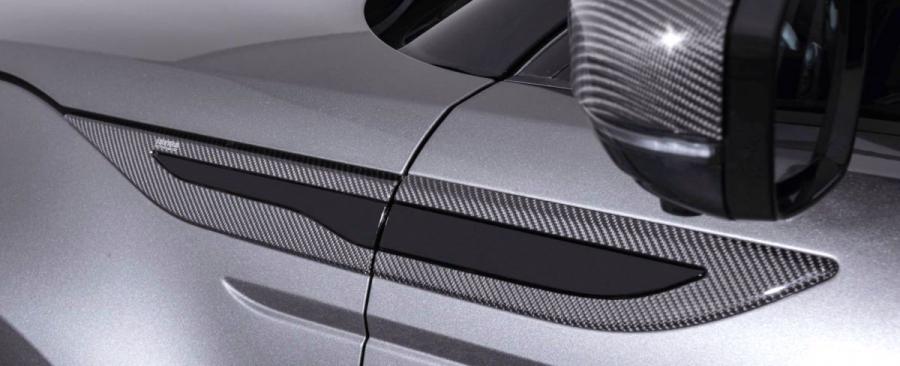 Детали экстерьера Land Rover Range Rover Evoque by Startech 2019 года  (фото 10 из 19)